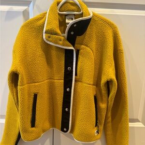 North Face Size Small Jacket